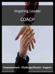 Inspiring-Leadership - The Mindset Challenger