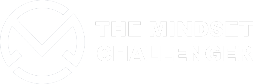 Logo - The Mindset Challenger