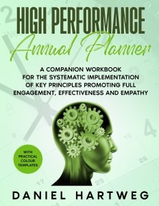 High-Performance - The Mindset Challenger