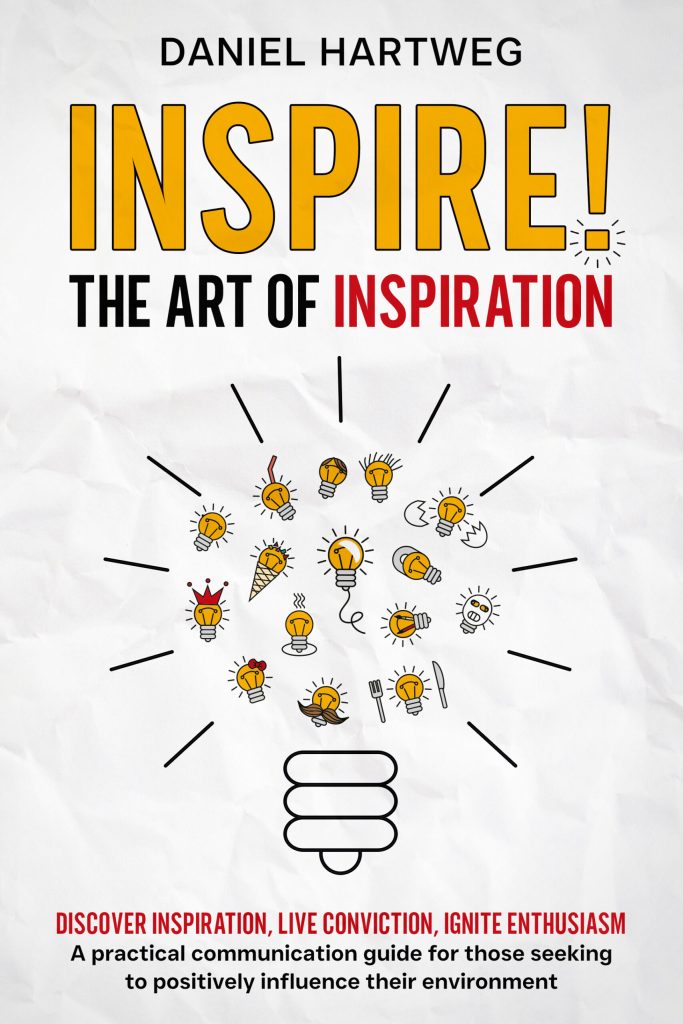 Inspire!-The-Art-of-Inspiration - The Mindset Challenger