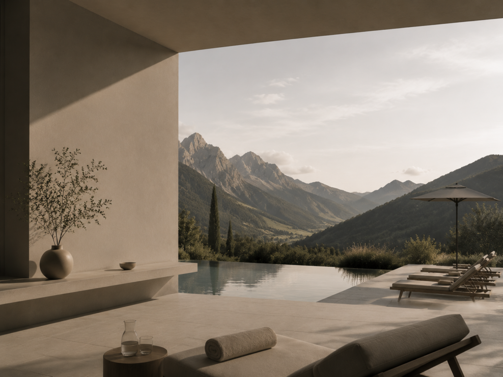 Clarity Reset Executive Retreat Workshop