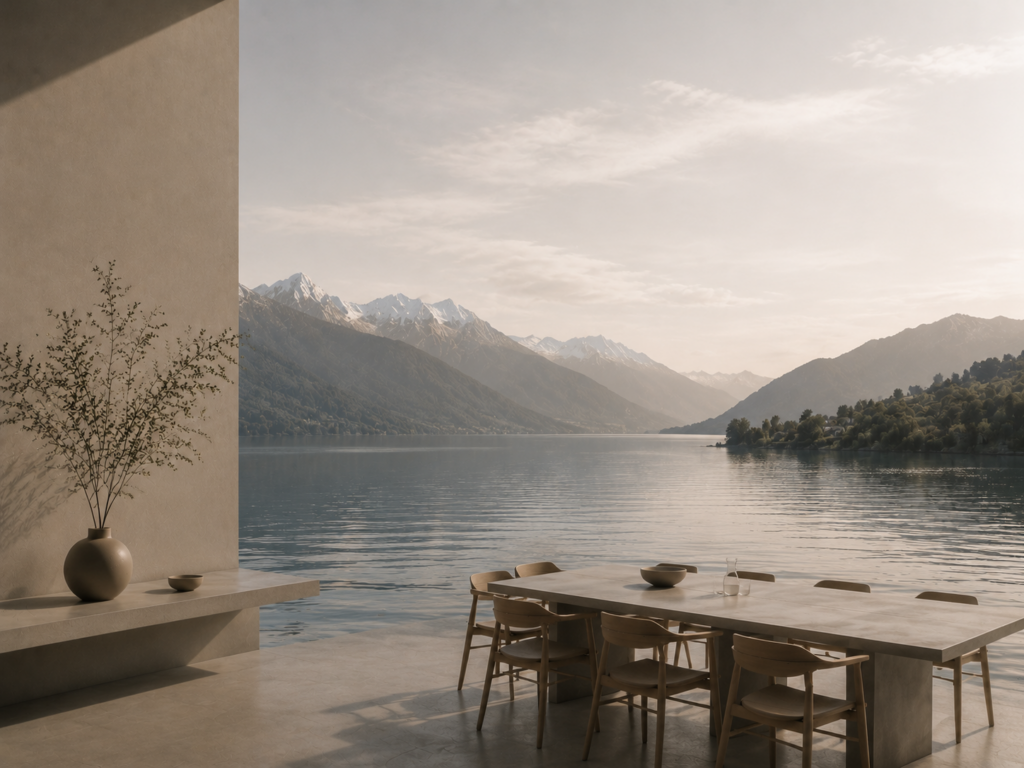Clarity Reset Switzerland Workshop B
